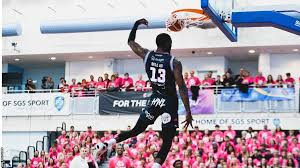 Image result for Bristol Basketball