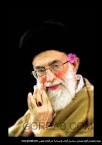 تصویری از آقا برای دوست دارانش