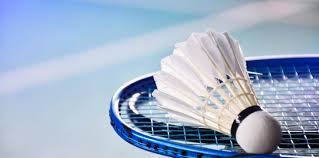 Image result for Derbyshire Schools Badminton Club
