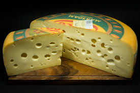 Image result for maasdammer