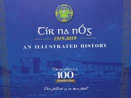 Image result for Tir Na Nog Gac