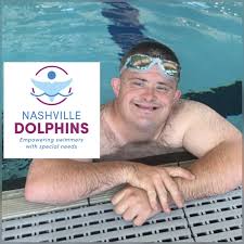 Image result for Dolphins Sheltered & Disabled Swim Club