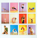 yoga