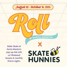 Image result for Sunday Rollerstroll