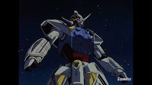 「フィル・アッカマン ∀ガンダム」の画像検索結果