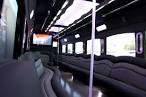 Las Vegas VIP Party Bus Club Packages from OC LA: Los Angeles ...