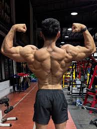 Image result for Demon Gym