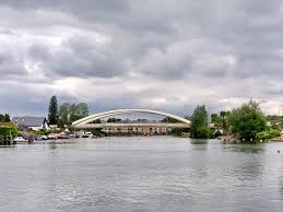 Image result for Bridge Section Walton On Thames Conservative Club