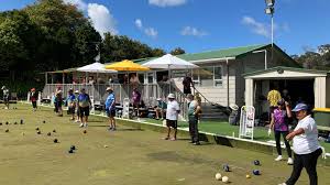 Image result for Strathaven Bowling Club