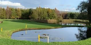 Image result for Accrington & District Golf Club