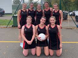 Image result for Moredon Netball Club