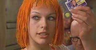 Image result for Milla Jovovich