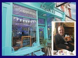 Image result for British Sub-Aqua Teesside 43 Branch