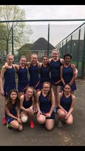 Image result for Homejames Netball Club