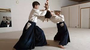 Image result for Matlock Aikido Club