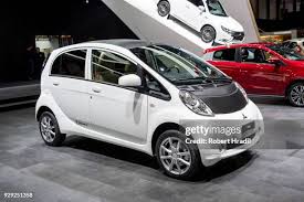 Image result for mitsubishi MiEV