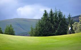 Image result for Muckhart Golf Club Ltd
