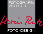 Karin Rutz - Fotografin vor Ort - logo2