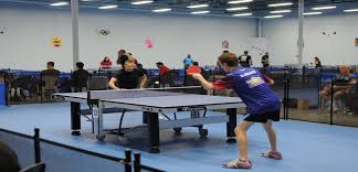 Image result for Foresters Table Tennis Club