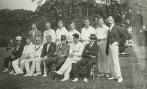 Image result for Ottershaw Bowling Club