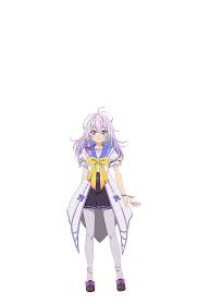 「ネフィリム・ニーベルエンド 英雄になりたい！」の画像検索結果