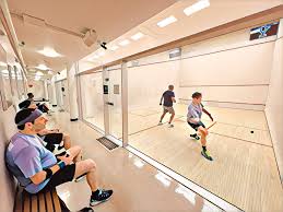 Image result for Reading CSSA Squash Club