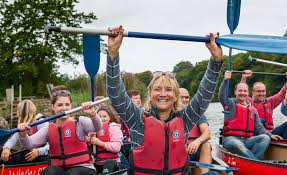 Image result for Tamar Canoe Association