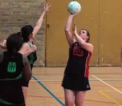 Image result for Mk Netters Netball Club