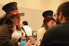Girl seeks geek at Phoenix Comicon speed dating | KJZZ.