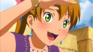 「ラケージ 翠星のガルガンティア」の画像検索結果