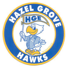 Image result for Hazel Grove