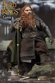 Image result for Gimli