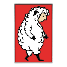 Image result for sheeple