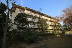 Image result for 清明ハイツ  (清明ハイツ調布）【仲介手数料０円】