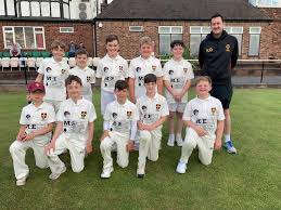 Image result for Kingsley Cricket Club