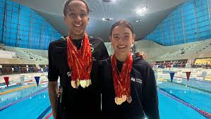 Image result for Borough Of Waltham Forest Swimming Club
