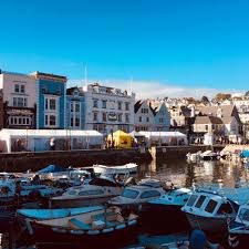 Image result for Dartmouth Badminton Club