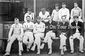 Image result for Spondon Cricket Club