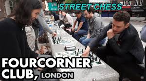Image result for London Deaf Chess Club