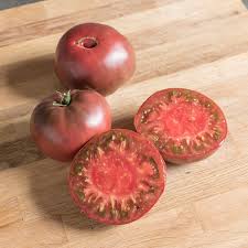 Afbeeldingsresultaat voor cherokee purple tomato