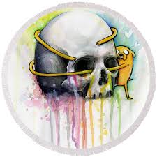 Bildresultat för jake skull