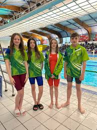 Image result for Scunthorpe Anchor Swimming Club