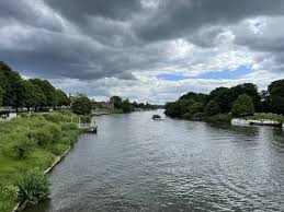 Image result for Weybridge Angling