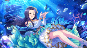 「瀬名詩織 アイドルマスターシンデレラガールズ」の画像検索結果