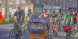 Image result for York Cycle Campaign