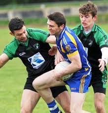 Image result for Parnells Gaelic Football Club
