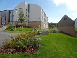 Image result for Aberystwyth University