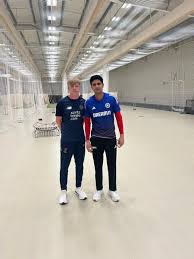 Image result for Edgworth Cricket Club