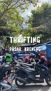 Image result for pasar kreneng
