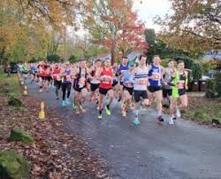 Image result for Preston Harriers Athletics Club